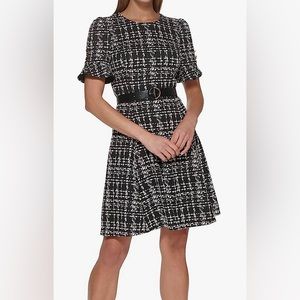 DKNY dress
